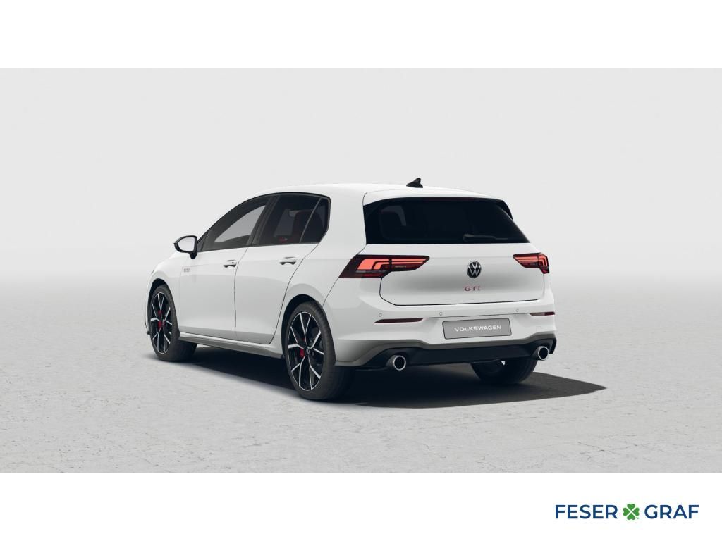 Volkswagen Golf - Bild 10