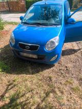 Kia Picanto 1.1 65 PS Tüv 05/26 - Kia Picanto: Ps
