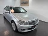 Mercedes-Benz C 180 C -Klasse Kompressor/PDC/Navi/Schiebedach - gebrauchte Mercedes-Benz C 180 aus dem Jahr 2009
