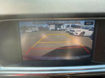 Kia Optima Sportswagon GT-Line+Navi+Kamera+SHZ+LKRHZ