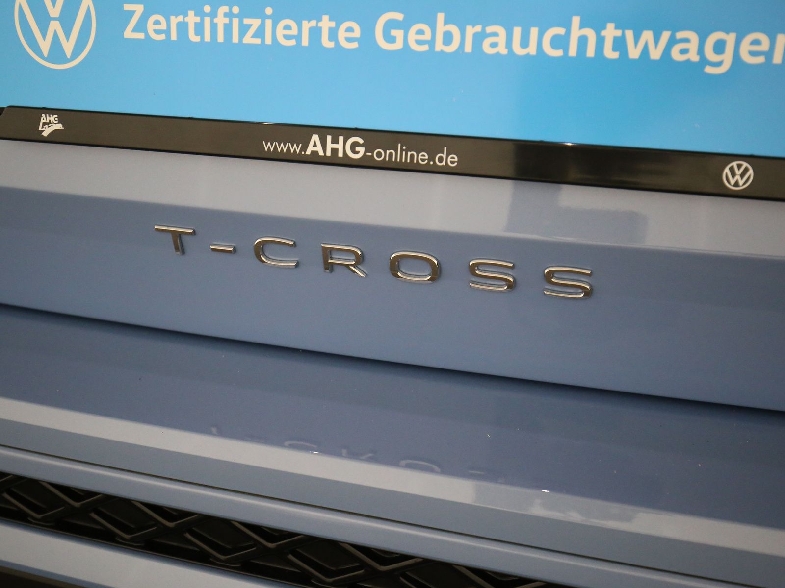 Volkswagen T-Cross - Bild 31
