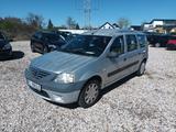 Dacia Logan MCV Kombi, Klima, Tüv 01/2027 !!! - gebrauchte Dacia Logan aus dem Jahr 2007