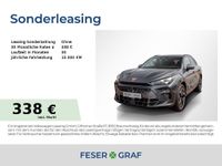 Cupra Terramar - Vorschau Bild 1