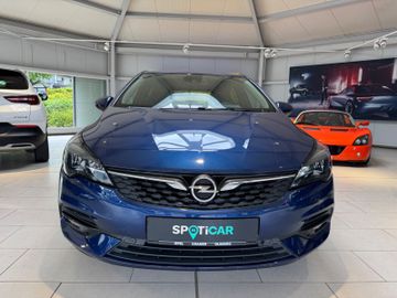 Bild 4 Opel Astra K Lim. 5-trg. GS Line Navi Sitzheizung