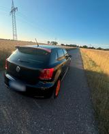 Volkswagen VW Polo 6R Comfort Edition mit Winterpaket - Volkswagen Polo aus 2011: W