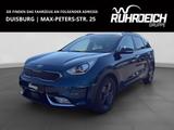Kia Niro Vision 1.6 Hybrid ACC+NAVI+CARPLAY+CAM+SITZ - Kia Niro in Duisburg