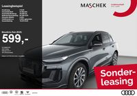 Audi Q6 e-tron - Vorschau Bild 1