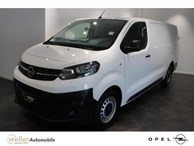 Opel Vivaro Cargo/Kasten 2.0D L ''Edition'' AHK Parks