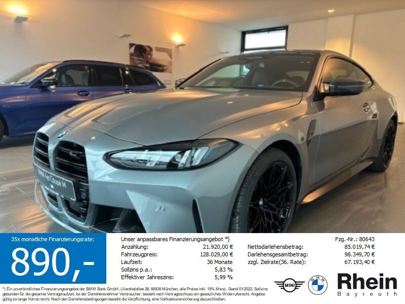 BMW M4