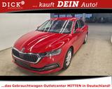 Skoda Octavia 2.0d DSG First LED+/ACC/NAVI+/VIRTU/HIFI - Skoda Octavia mit Diesel-Antrieb: Limousine