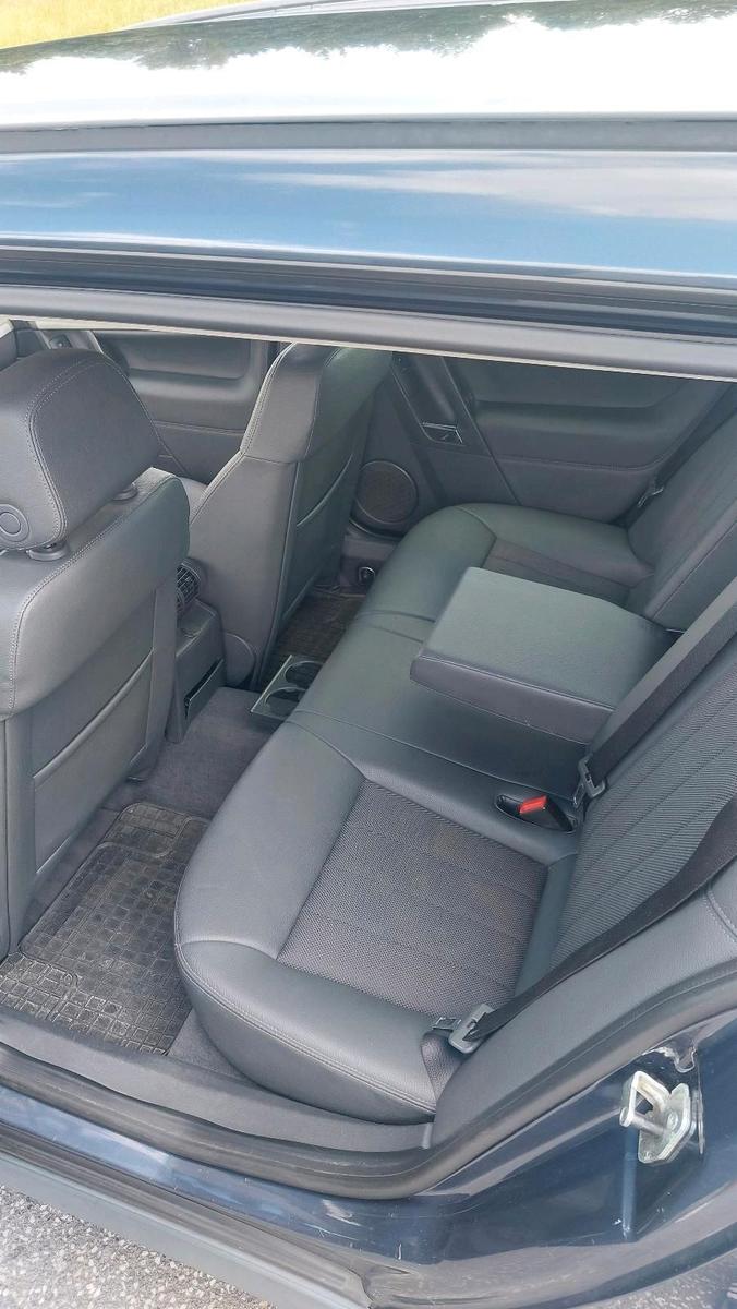 Opel Vectra 2007 — photo 5