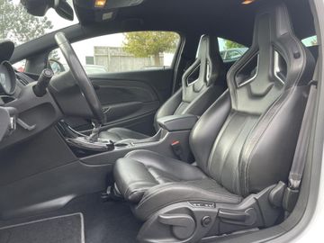 Opel ASTRA GTC OPC 2.0 6G SS