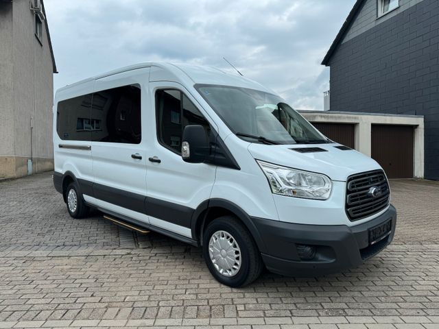 Ford Transit Kombi 310 L3 Trend