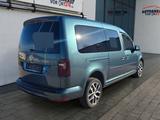 Volkswagen Caddy PKW Maxi Comfortline 7Sitzer 4Motion - VW Caddy 7-Sitzer