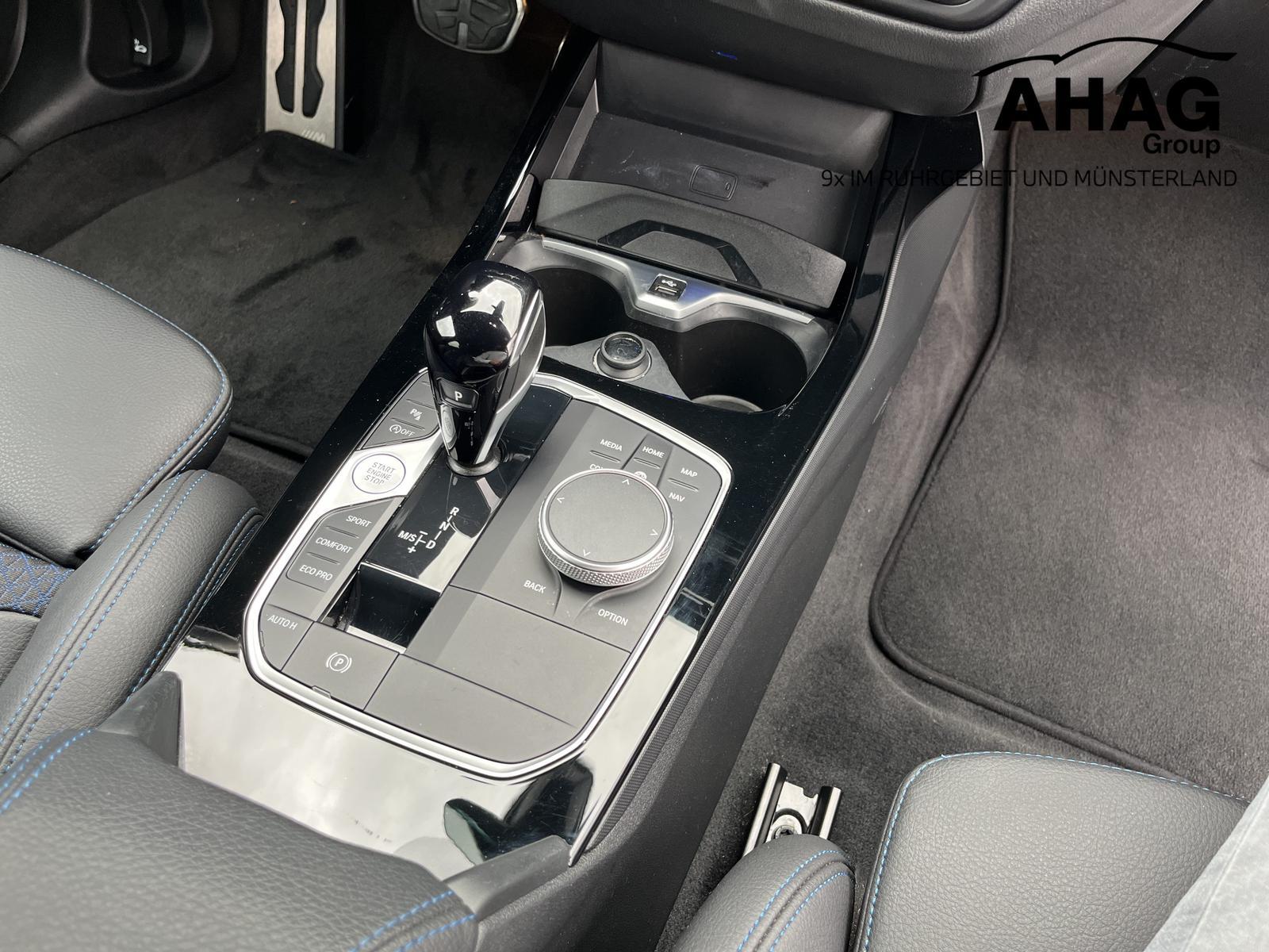 BMW 118 i Limousine, миниатюра 22