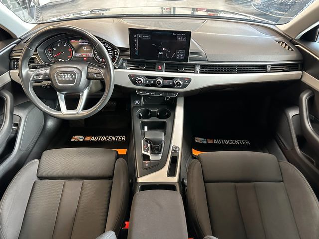 MYAUTOCENTER – Gebraucht- und Jahreswagen mit Werkstattservice in Pfaffenhofen Audi A4 Avant *ACC*PDC*NAVI*KLIMSitzHZ*