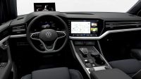 Volkswagen Touareg - Vorschau Bild 5