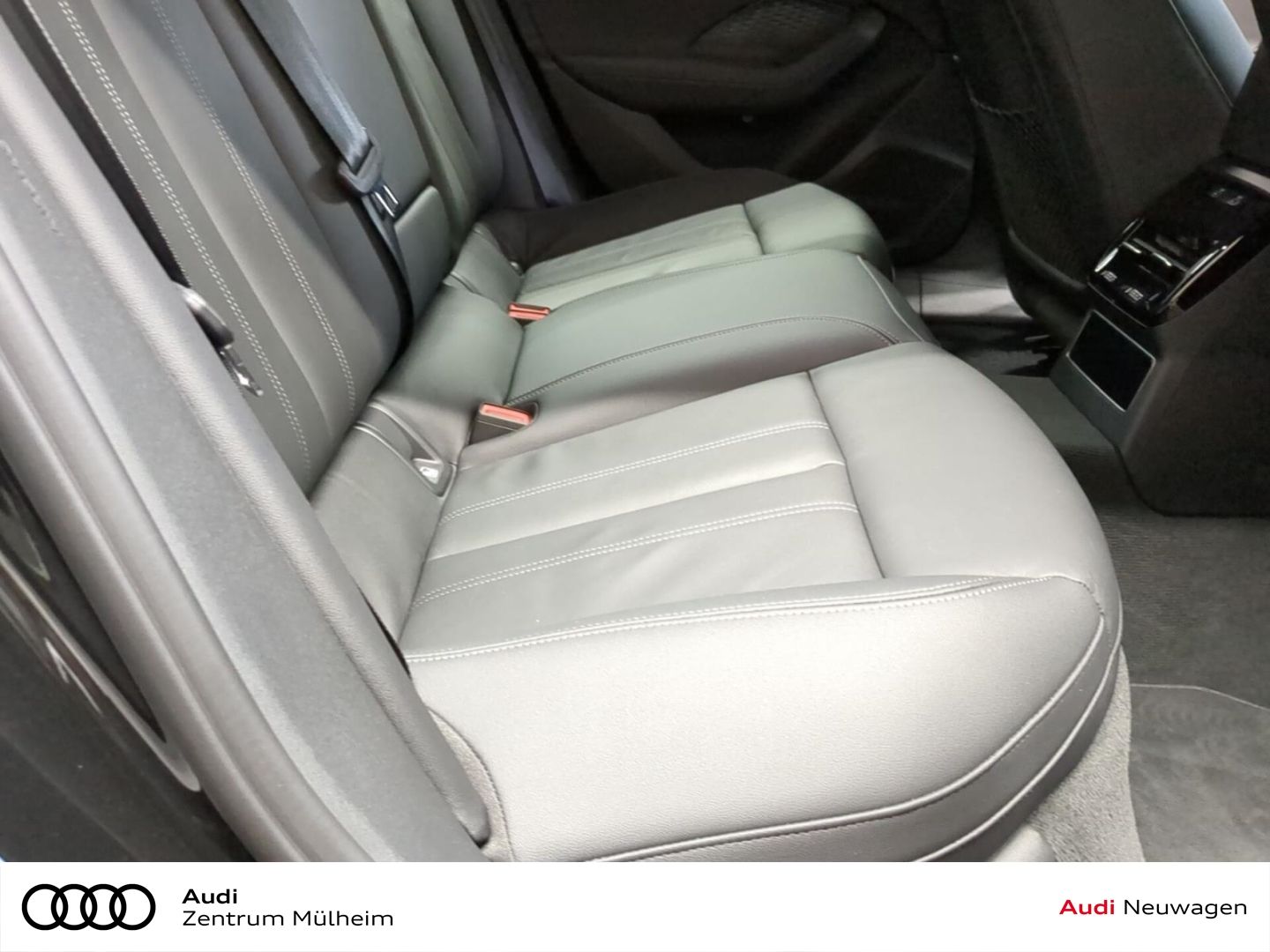 Audi A6 - Bild 8
