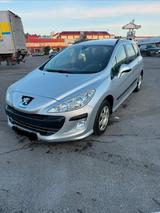 Peugeot 308 sw BJ 08 - Peugeot 308 aus 2008: SW