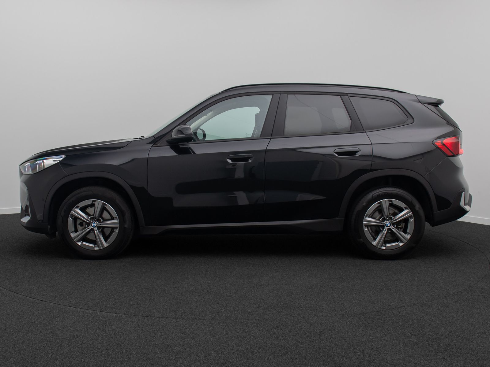 Fahrzeugabbildung BMW X1 sD18i DAB Kamera Komfort H/K Memory Widscreen
