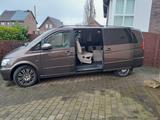 Mercedes-Benz Mercedes Viano - Mercedes-Benz mit LPG-Antrieb
