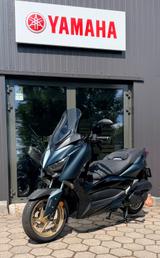 Yamaha X-MAX 125 Techmax, Wartung und HU NEU - YAMAHA T MAX 125