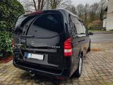 Mercedes-Benz Vito (BM 447) 114 BlueTEC VTS/E , Tourer SELECT  - Mercedes-Benz Vito Gebrauchtwagen in Wuppertal