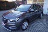 Opel Grandland X 1.2 LED Totwinkel Kamera Tempomat - Opel Grandland (X) Gebrauchtwagen