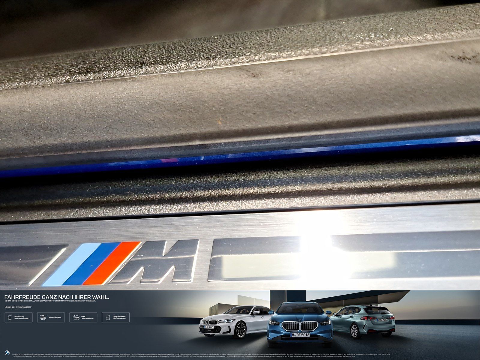 BMW i4 - Bild 22