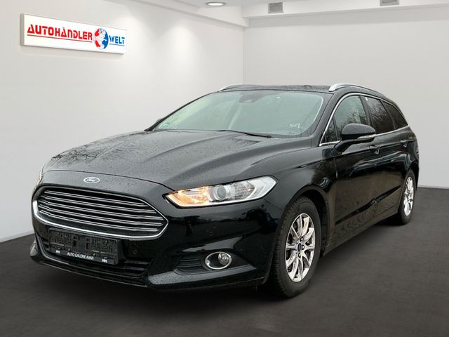 Ford Mondeo Turnier Business Edition