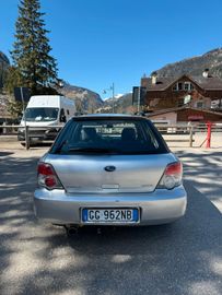 Subaru Impreza - 2