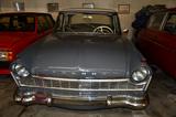 Ford Taunus 17m P2 - Ford Taunus: P2