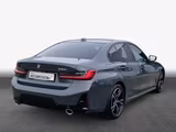 BMW 320i Aut. - BMW 320: Limousine, 320i