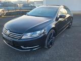 Volkswagen Passat CC - VW Passat CC mit Schiebedach