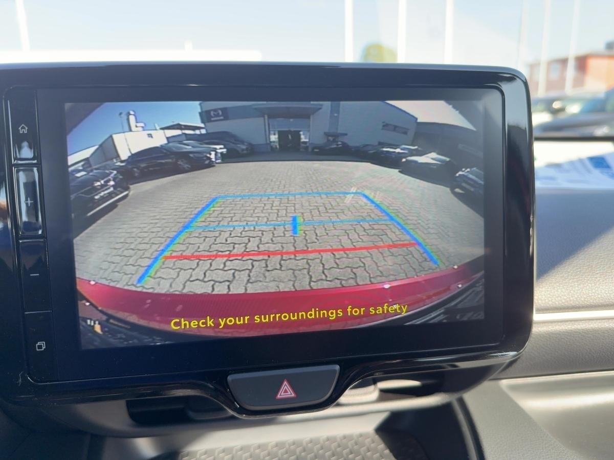 Mazda 2 Hybrid 2024 Hybrid Exclusive-Line 116 PS