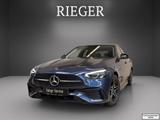 Mercedes-Benz C 300 e AMG*MEMORY*Pano*SHZ*LED*NIGHT*Totwinkel*