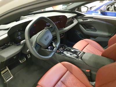 Audi S6 e-tron - Bild 5