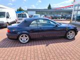BMW 318i Ci Cabrio Leder Elektrische Sitze TÜV Neu - BMW 318: Cabrio, I