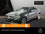 Mercedes-Benz GLC 200 4M Coupe AMG/AdvParkPakKamera/AdvInf/SHD - Mercedes-Benz GLC 200: Coupe