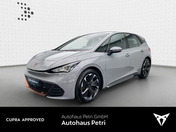 Cupra Leasingangebot: Cupra Born *NAVI*WP*KAM*58kWh*SHZ*HUD*PilotM+*19Zoll*