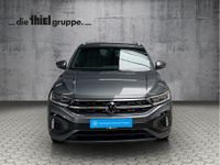 Volkswagen T-Roc - Vorschau Bild 2