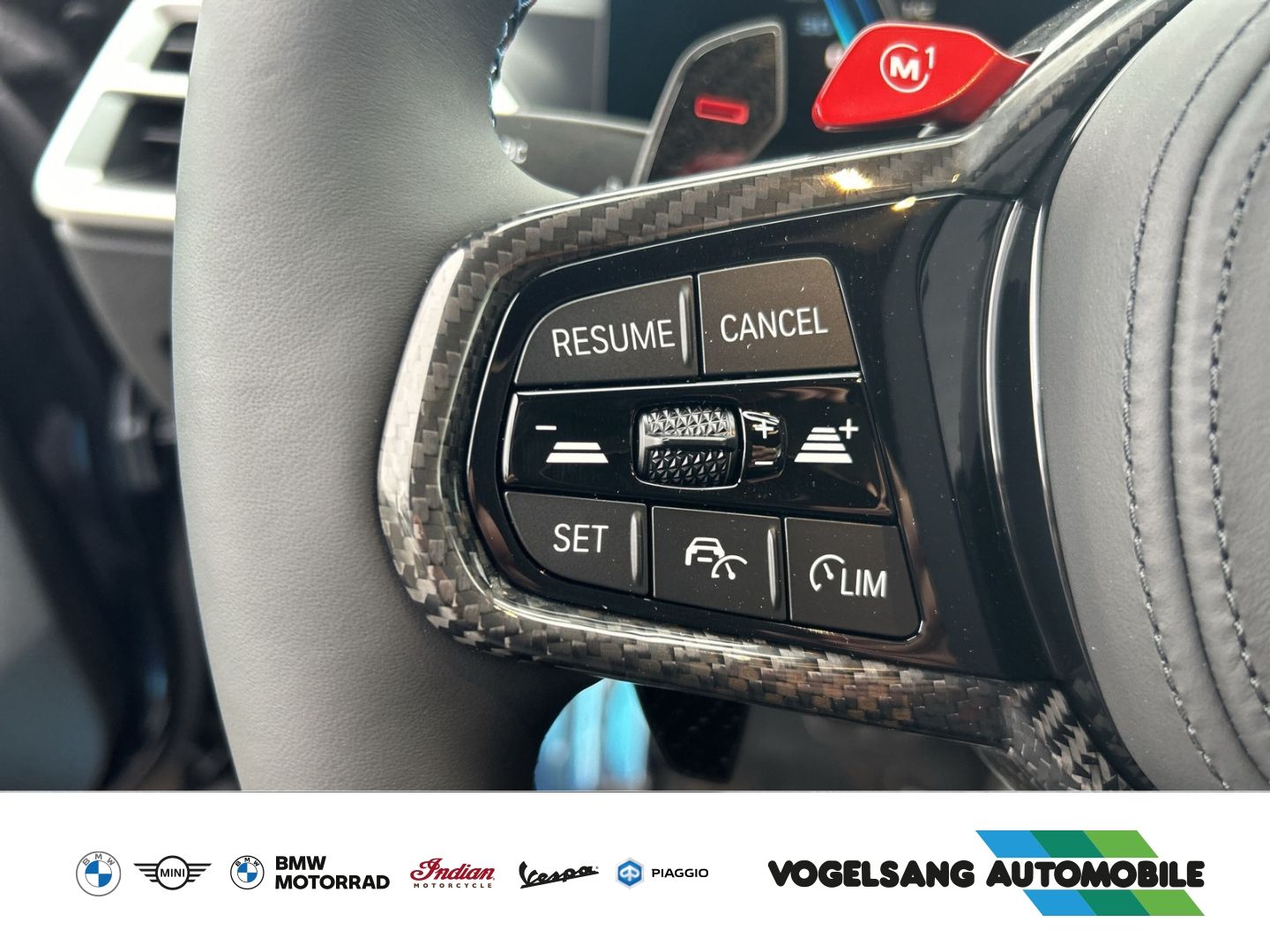 Fahrzeugabbildung BMW M2 Coupe BLACKLINE ParkAssistent HUD AD Navi Led