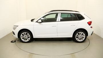 Skoda Kamiq Selection 1,5 TSI DSG PANO PDC KAM SHZ