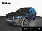 BMW X3 xDrive30i M Sport,HUD,360°,AHK,SHZ,ACC,H/K