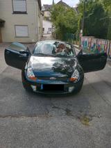 Ford StreetKa Elegance Roadster - TÜV bis ... - Ford Streetka Elegance mit Benzin-Antrieb