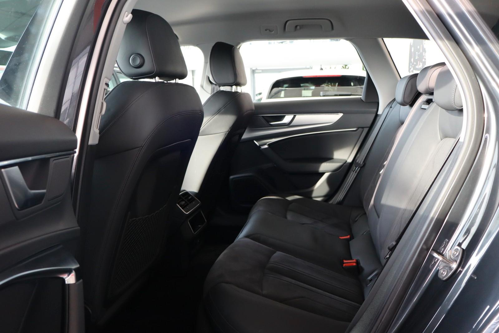 Audi A6 Avant 45 TFSI sport S tronicKameraNaviLED,1Hd, миниатюра 7