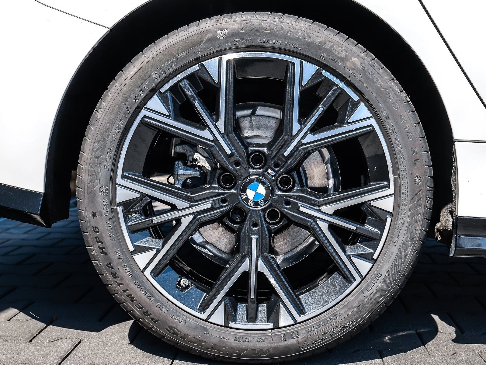 BMW 120 - Bild 4