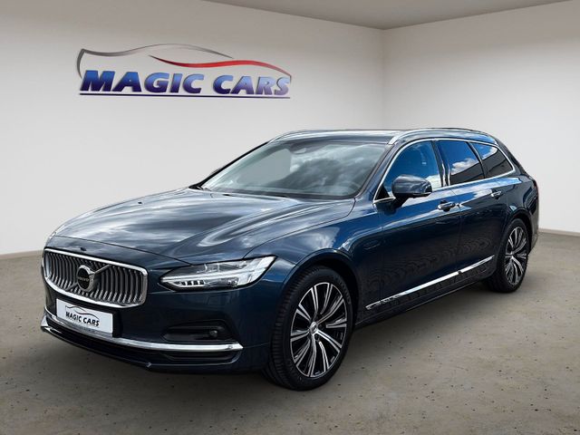 Volvo V90 B4 D Geartronic Inscription *Stand*AHK*Pano*