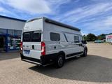 Knaus VAN BOXLIFE 630 ME, SAT/TV/AHK/NAVI/UVM.. - Knaus 630