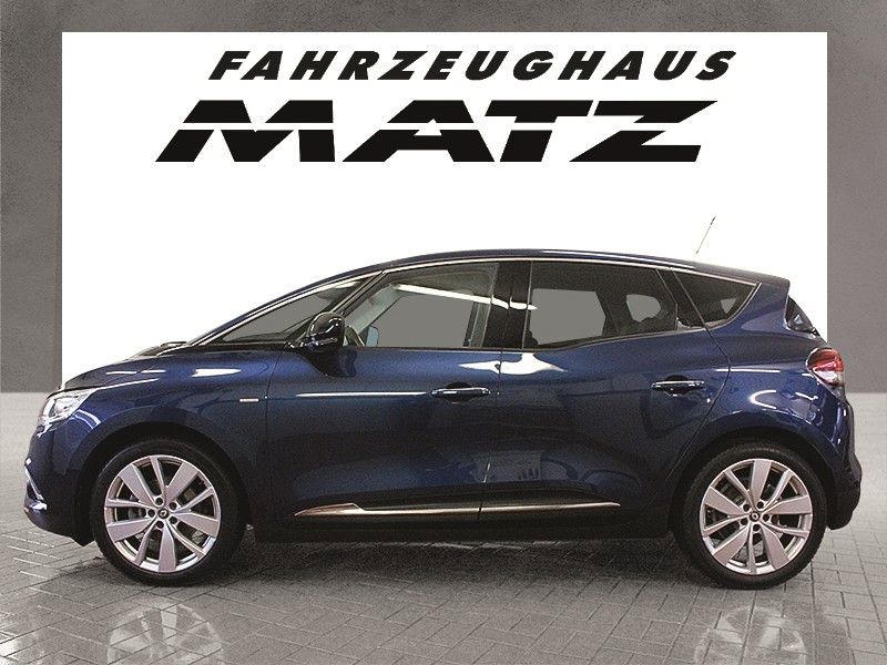 Fahrzeugabbildung Renault Scenic TCe 140Limited Edition*Sitzhzg*AHK*